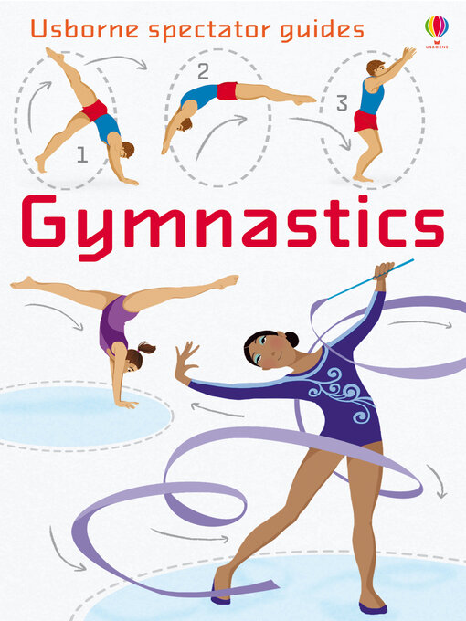 Title details for Gymnastics by Sam Lake - Available